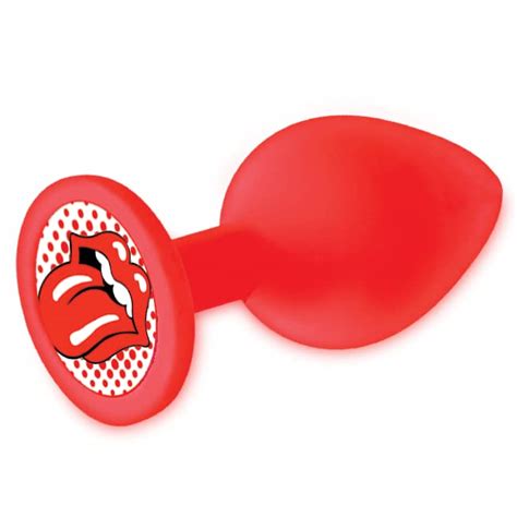 red butt plug|Red Butt Plugs Sex Toys